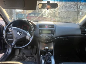 Honda Accord 2.0 SPORT, снимка 10