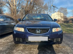 Honda Accord 2.0 SPORT, снимка 1