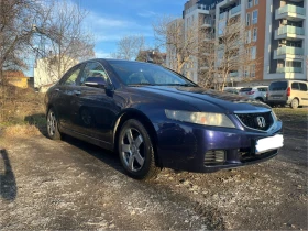 Honda Accord 2.0 SPORT, снимка 2