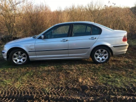 BMW 320, снимка 3