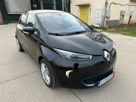     Renault Zoe 22kW