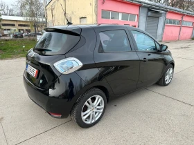     Renault Zoe 22kW