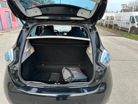 Renault Zoe 22kW, снимка 5