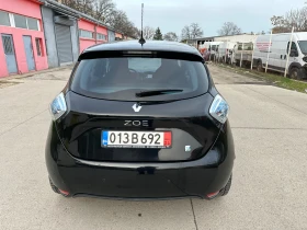     Renault Zoe 22kW