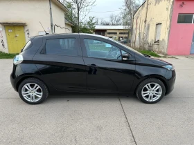     Renault Zoe 22kW