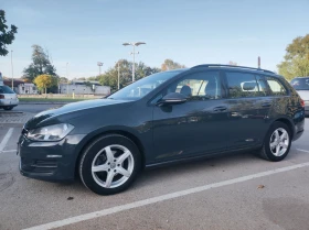 VW Golf 1.6 TDI 105kc., снимка 2