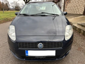 Fiat Punto Grande 1.2i, снимка 5