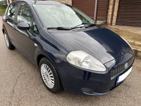 Fiat Punto Grande 1.2i, снимка 2