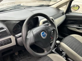 Fiat Punto Grande 1.2i, снимка 10