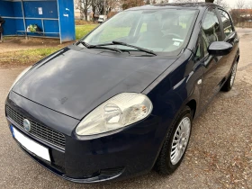 Fiat Punto Grande 1.2i, снимка 1