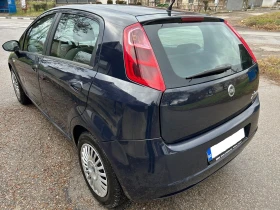 Fiat Punto Grande 1.2i, снимка 3