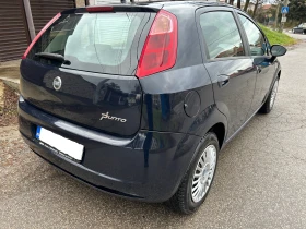 Fiat Punto Grande 1.2i, снимка 4