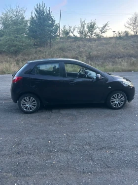 Mazda 2, снимка 6