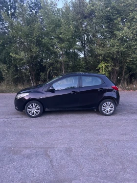 Mazda 2, снимка 3