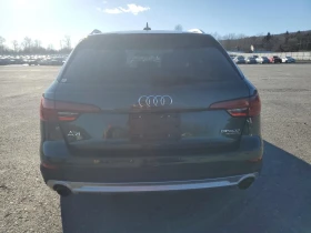 Audi A4 Allroad, снимка 6