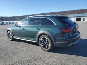 Audi A4 Allroad, снимка 3