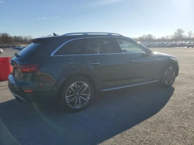 Audi A4 Allroad, снимка 4