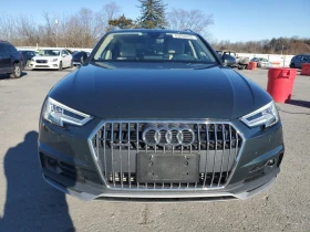 Audi A4 Allroad, снимка 1