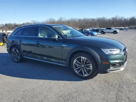 Audi A4 Allroad, снимка 5