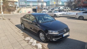 VW Jetta 2.0, TDI - 16900 лв. - 75284303 | Car24.bg