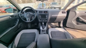 VW Jetta 2.0, TDI - 16900 лв. - 75284303 | Car24.bg