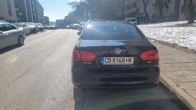 VW Jetta 2.0, TDI - 16900 лв. - 75284303 | Car24.bg