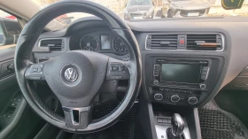 VW Jetta TDI, снимка 10