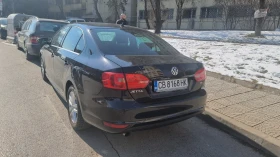 VW Jetta 2.0, TDI - 16900 лв. - 75284303 | Car24.bg