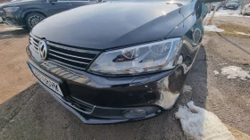 VW Jetta 2.0, TDI - 16900 лв. - 75284303 | Car24.bg