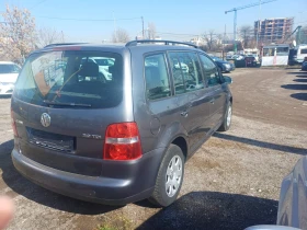 VW Touran 7 места, снимка 6