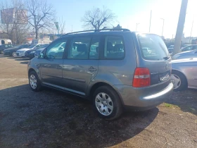 VW Touran 7 места - 5999 лв. - 57303406 | Car24.bg