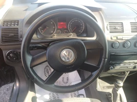 VW Touran 7 места, снимка 8