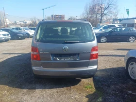 VW Touran 7 места - 5999 лв. - 57303406 | Car24.bg