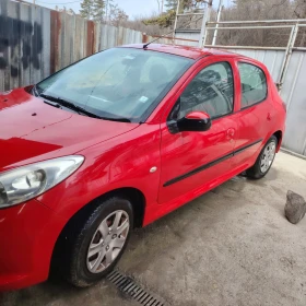 Peugeot 206, снимка 9