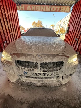 BMW 530, снимка 2