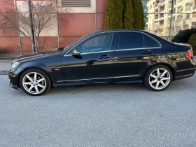 Mercedes-Benz C 220  AMG Harman/Kardon COMAND, снимка 6