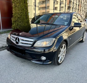 Mercedes-Benz C 220  AMG Harman/Kardon COMAND, снимка 1