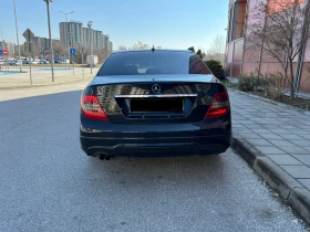 Mercedes-Benz C 220  AMG Harman/Kardon COMAND, снимка 4