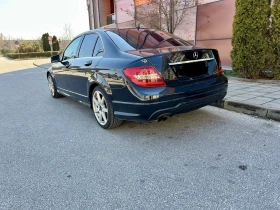 Mercedes-Benz C 220  AMG Harman/Kardon COMAND, снимка 5