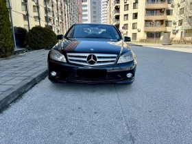 Mercedes-Benz C 220  AMG Harman/Kardon COMAND, снимка 2