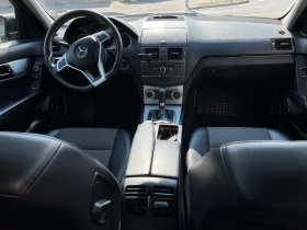 Mercedes-Benz C 220  AMG Harman/Kardon COMAND, снимка 7