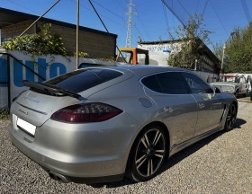 Porsche Panamera 4.8S 400к.с. FULL - 33999 лв. - 26922063 | Car24.bg