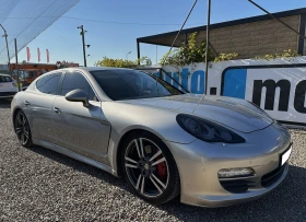 Porsche Panamera 4.8S 400.. FULL | Mobile.bg    3