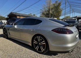 Porsche Panamera 4.8S 400.. FULL | Mobile.bg    6