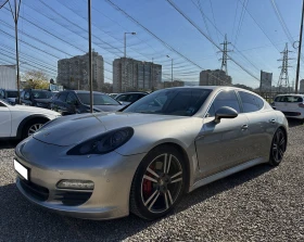 Porsche Panamera 4.8S 400к.с. FULL 1