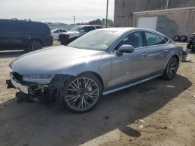 Audi A7 PRESTIGE Distronic* 360* L.ASSIST* ` - 33000 лв. - 39139317 | Car24.bg