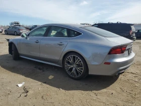 Audi A7 PRESTIGE Distronic* 360* L.ASSIST* `, снимка 2