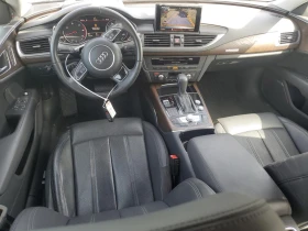 Audi A7 PRESTIGE Distronic* 360* L.ASSIST* `, снимка 8