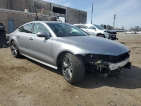 Audi A7 PRESTIGE Distronic* 360* L.ASSIST* `, снимка 4