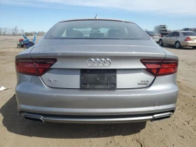 Audi A7 PRESTIGE Distronic* 360* L.ASSIST* `, снимка 1